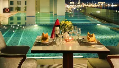 Vinpearl Condotel Beachfront