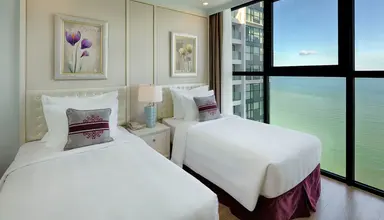 Vinpearl Condotel Beachfront
