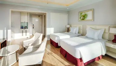Vinpearl Condotel Beachfront