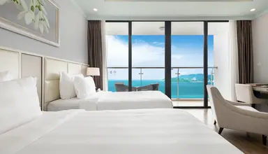 Vinpearl Condotel Beachfront