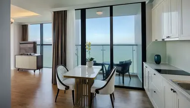 Vinpearl Condotel Beachfront