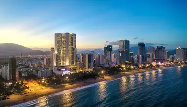Vinpearl Condotel Beachfront