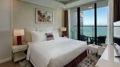 Vinpearl Condotel Beachfront