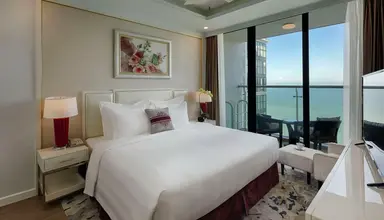 Vinpearl Condotel Beachfront