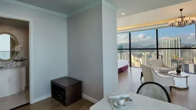 Vinpearl Condotel Beachfront
