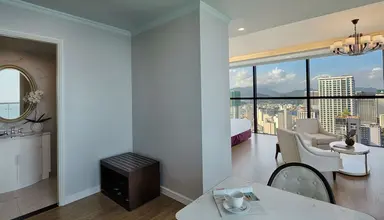 Vinpearl Condotel Beachfront