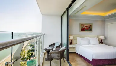 Vinpearl Condotel Beachfront