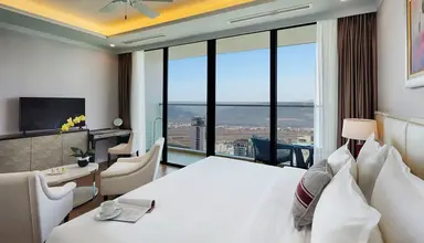 Vinpearl Condotel Beachfront