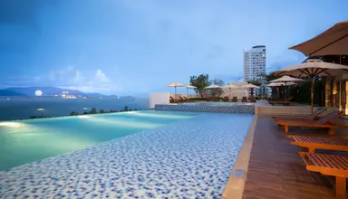 Vinpearl Condotel Beachfront