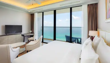 Vinpearl Condotel Beachfront