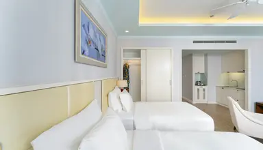 Vinpearl Condotel Beachfront