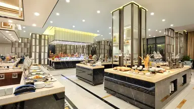 Vinpearl Condotel Beachfront