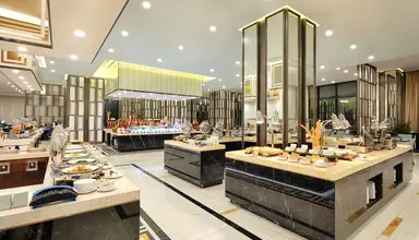 Vinpearl Condotel Beachfront