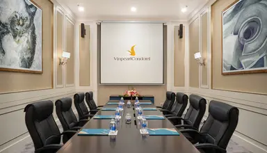 Vinpearl Condotel Beachfront