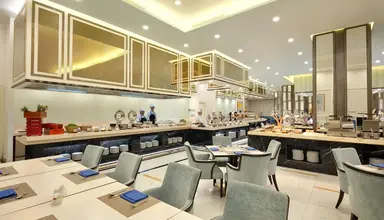 Vinpearl Condotel Beachfront