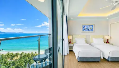 Vinpearl Condotel Beachfront