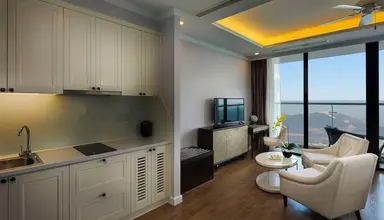 Vinpearl Condotel Beachfront