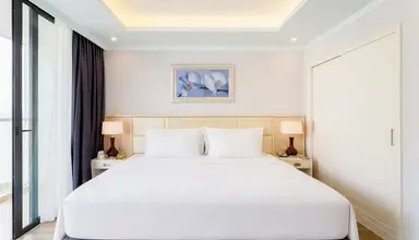 Vinpearl Condotel Beachfront