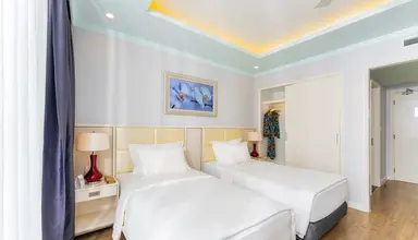 Vinpearl Condotel Beachfront