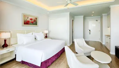 Vinpearl Condotel Beachfront