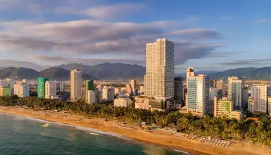 Vinpearl Condotel Beachfront