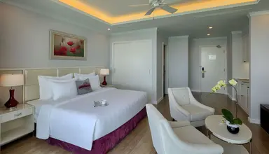 Vinpearl Condotel Beachfront