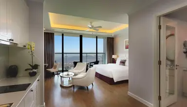 Vinpearl Condotel Beachfront