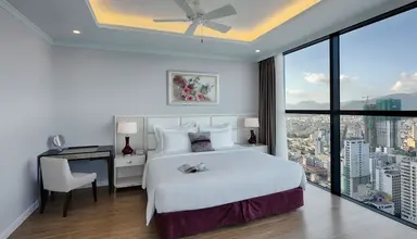 Vinpearl Condotel Beachfront