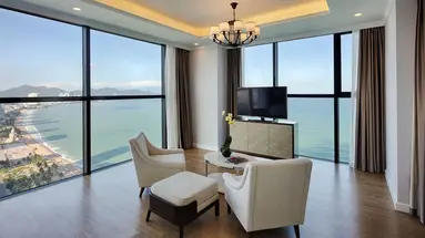 Vinpearl Condotel Beachfront