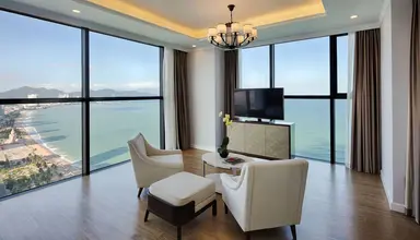 Vinpearl Condotel Beachfront