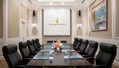 Vinpearl Condotel Beachfront