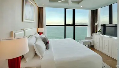Vinpearl Condotel Beachfront