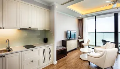 Vinpearl Condotel Beachfront