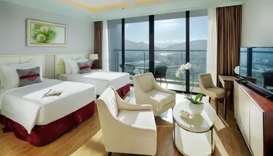 Vinpearl Condotel Beachfront