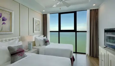 Vinpearl Condotel Beachfront