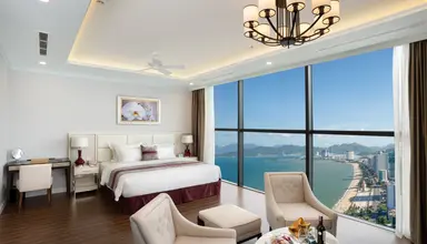 Vinpearl Condotel Beachfront