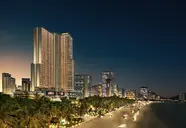 Vinpearl Condotel Beachfront