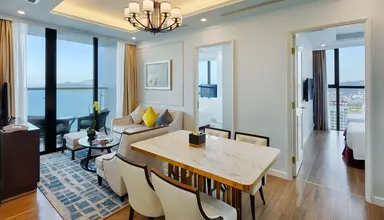 Vinpearl Condotel Beachfront