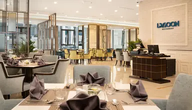 Vinpearl Condotel Beachfront