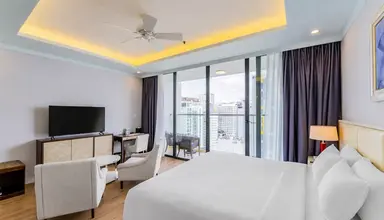 Vinpearl Condotel Beachfront