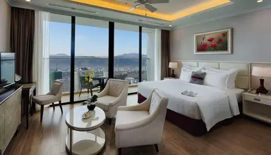 Vinpearl Condotel Beachfront