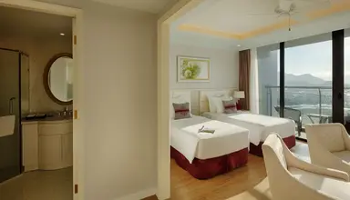 Vinpearl Condotel Beachfront