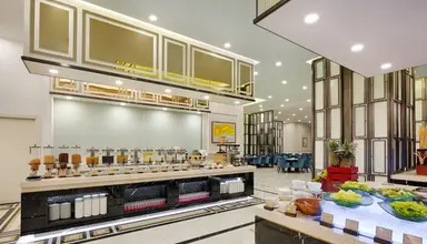 Vinpearl Condotel Beachfront