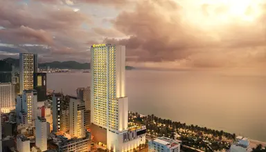 Vinpearl Condotel Beachfront