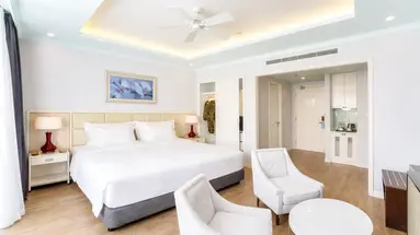 Vinpearl Condotel Beachfront