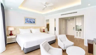 Vinpearl Condotel Beachfront
