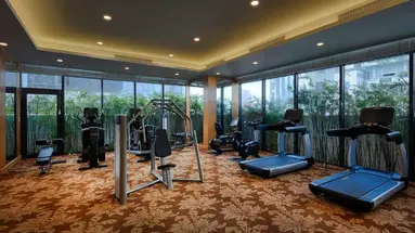 Vinpearl Condotel Beachfront