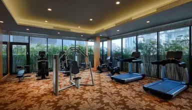 Vinpearl Condotel Beachfront