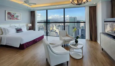 Vinpearl Condotel Beachfront