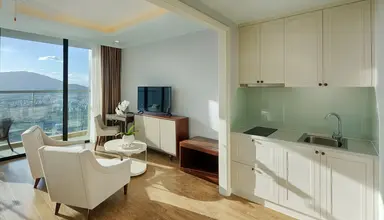 Vinpearl Condotel Beachfront